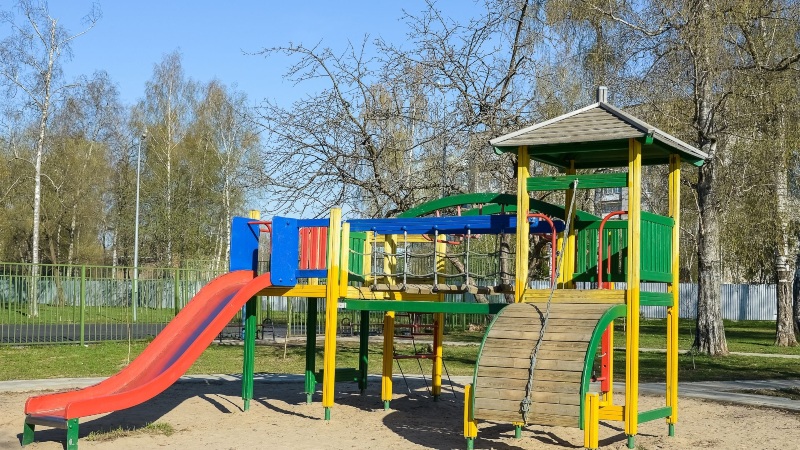 Pros Cons Playground Sand Safety Cost Quality Installation